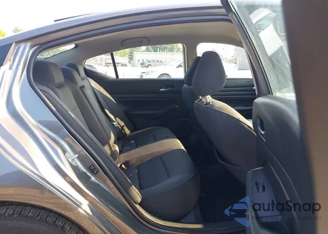 2020 Nissan Altima S Fwd z USA, uszkodzony, nr VIN 1N4BL4BV2LC217347